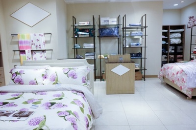 家纺门店运营指南 经营技巧与日用家电零售结合策略