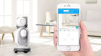 Sanbot Nano 售价2800美元的家用机器人，融合亚马逊Alexa的智能家居新成员