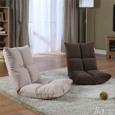 懒人沙发品牌推荐与选购指南 打造舒适家居角落